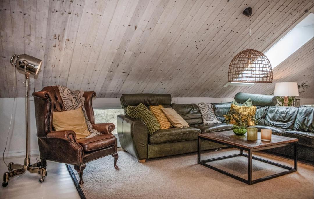 Photo of Livingroom in Lugnvik
