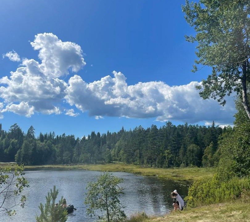 Photo of Others in Siljan Municipality