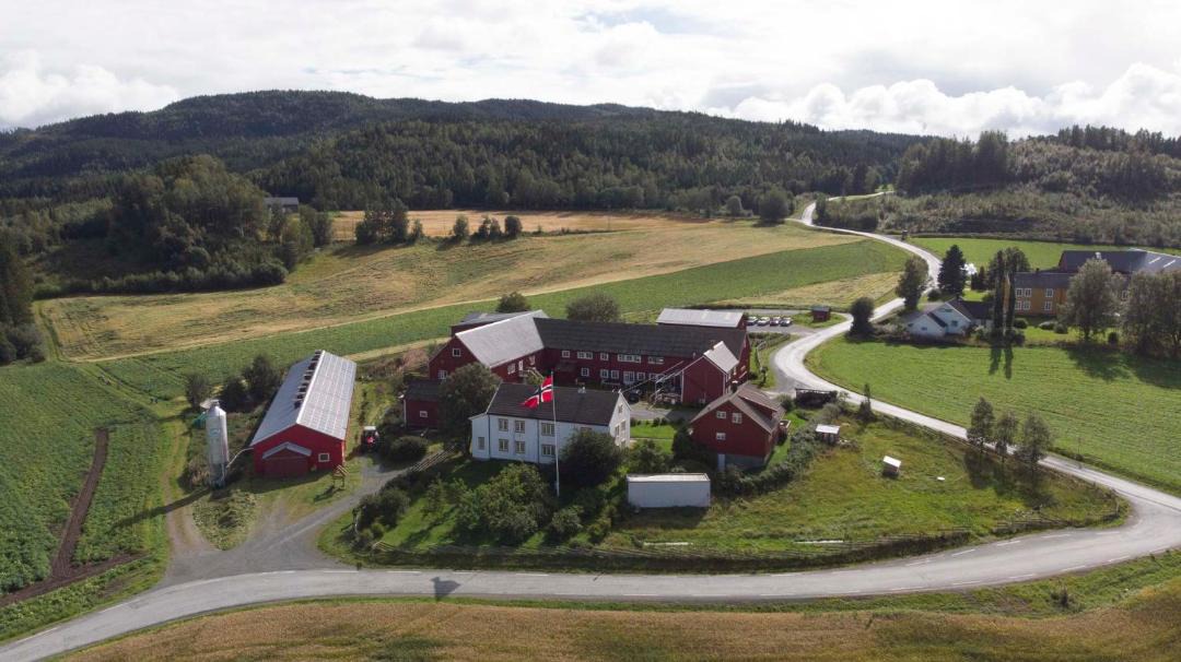 Photo of Others in Levanger