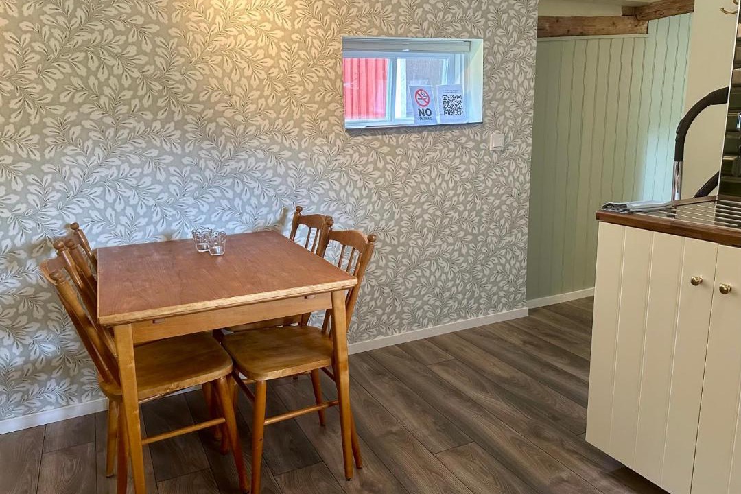 Photo of Kitchen in Vittsjo