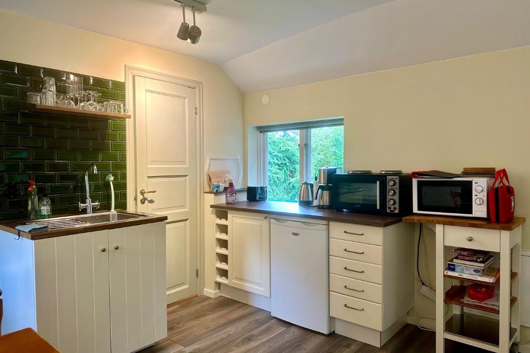 Photo of Kitchen in Vittsjo