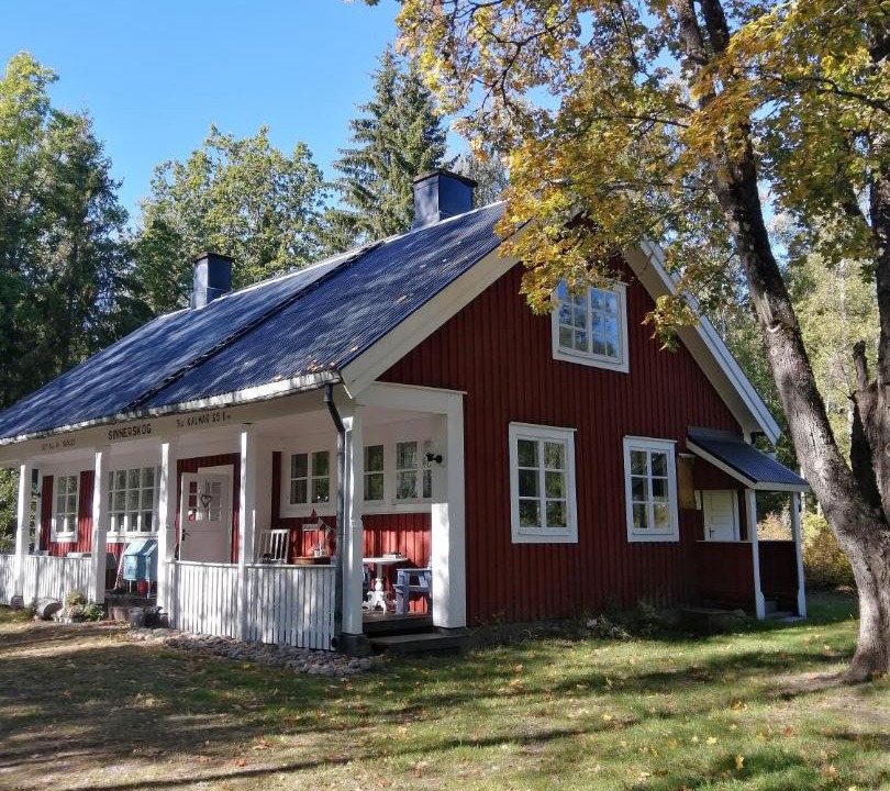 Photo of Others in Hogsby Municipality