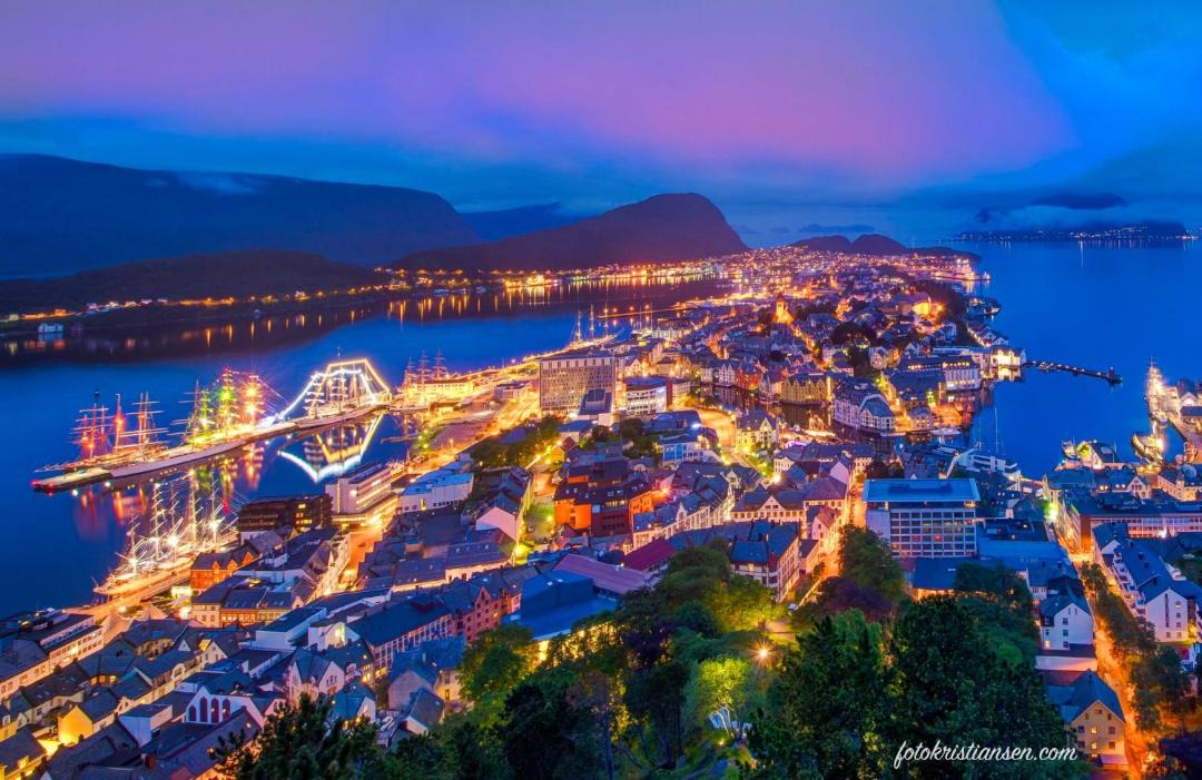 Photo of Others in Alesund