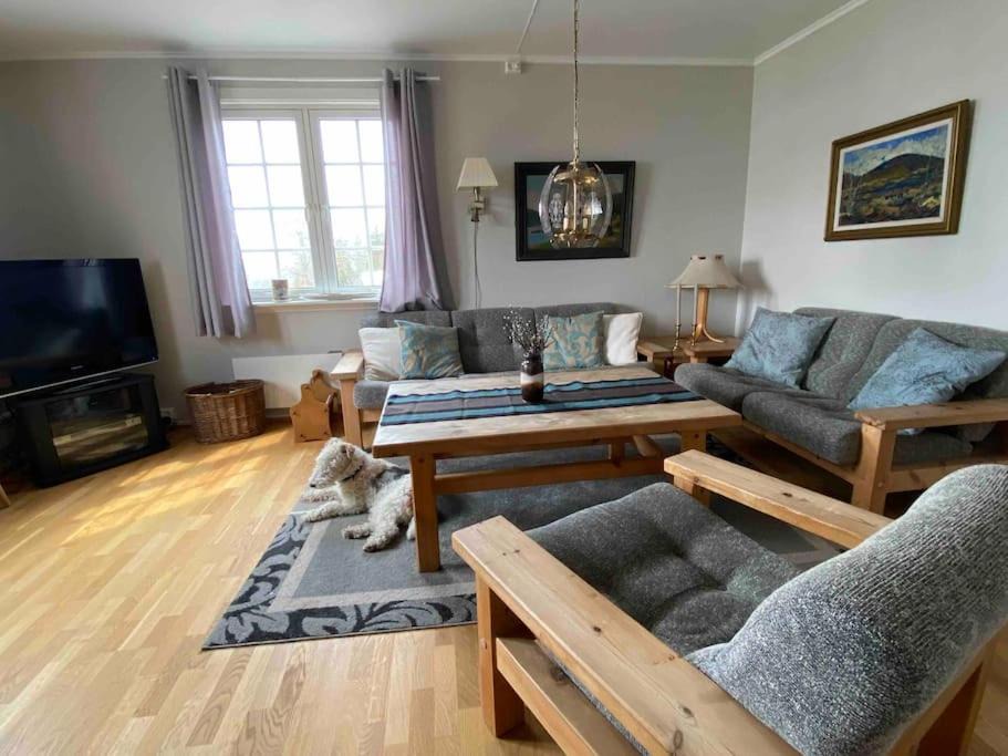 Photo of Livingroom in Namsskogan