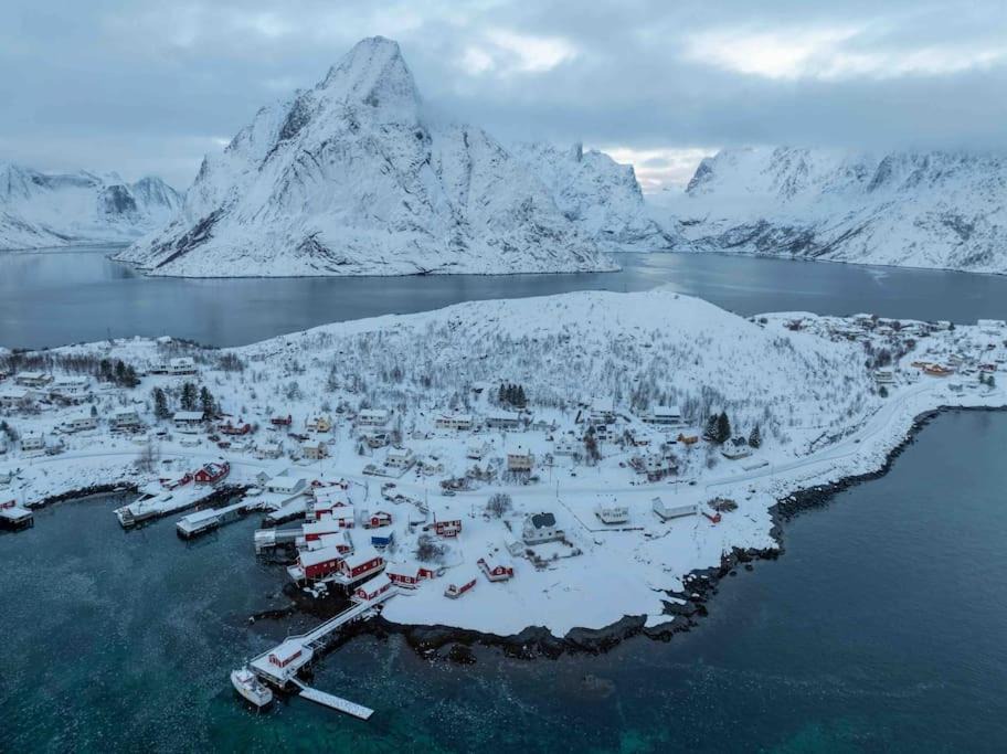 Photo of Others in Moskenes