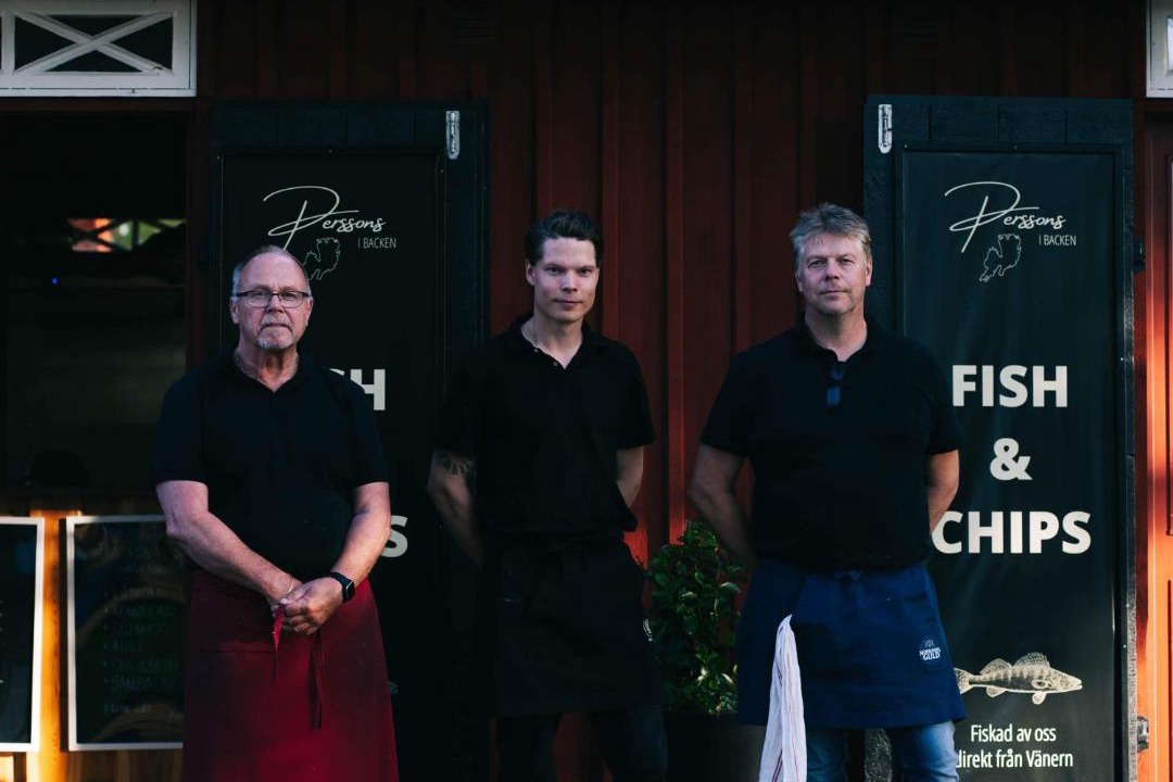 Photo of Others in Sjotorp