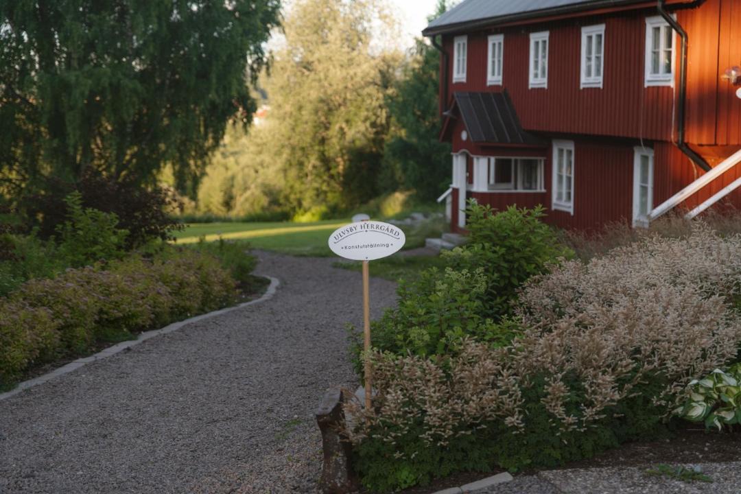 Photo of Buildings in Sunne