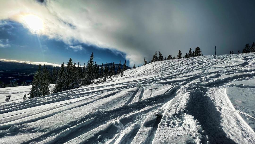 Photo of Others in Meraker
