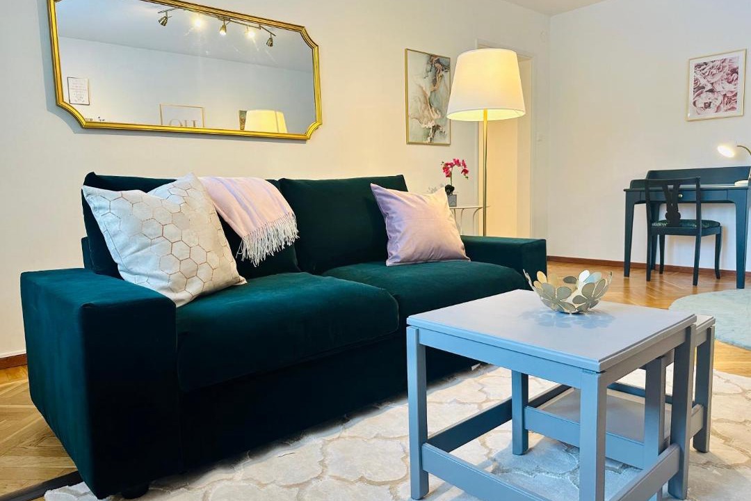 Photo of Livingroom in Katrineholm