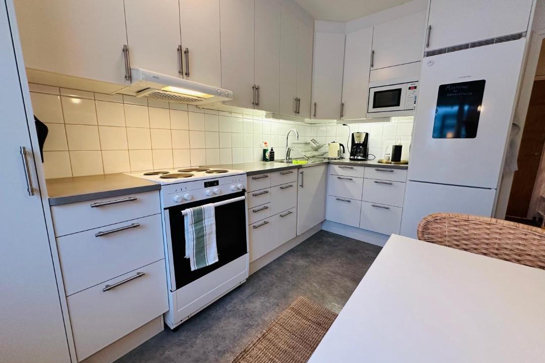 Photo of Kitchen in Katrineholm