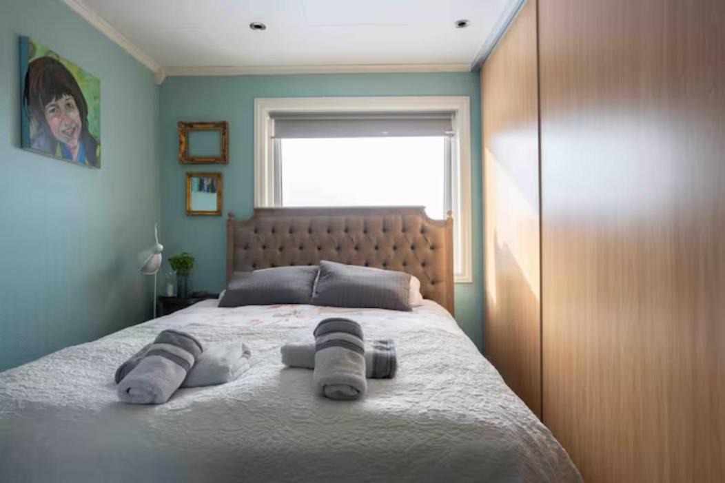 Photo of Bedroom in Oslo