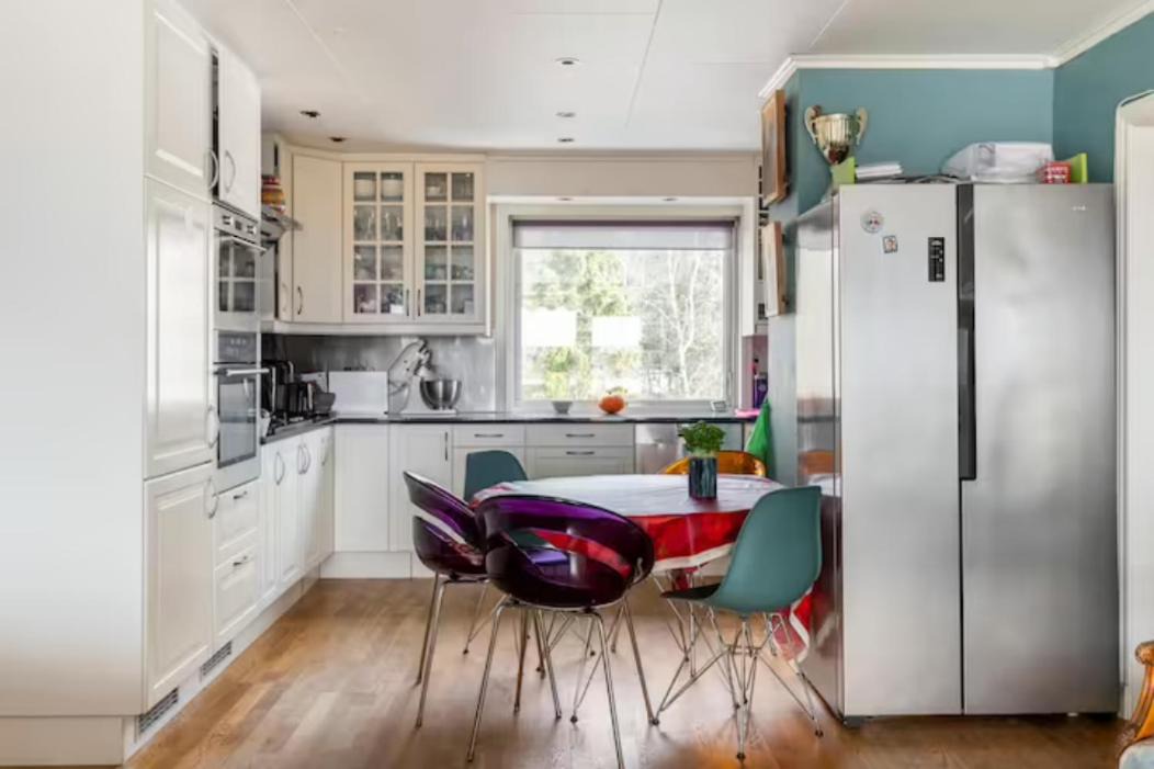Photo of Kitchen in Oslo