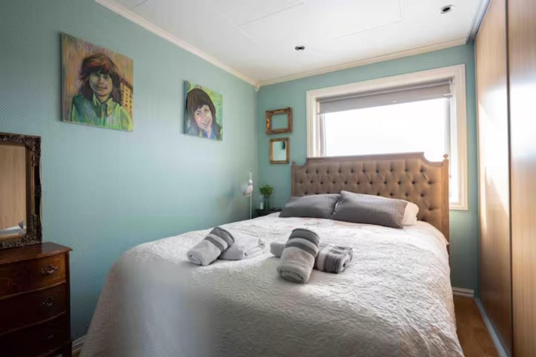 Photo of Bedroom in Oslo