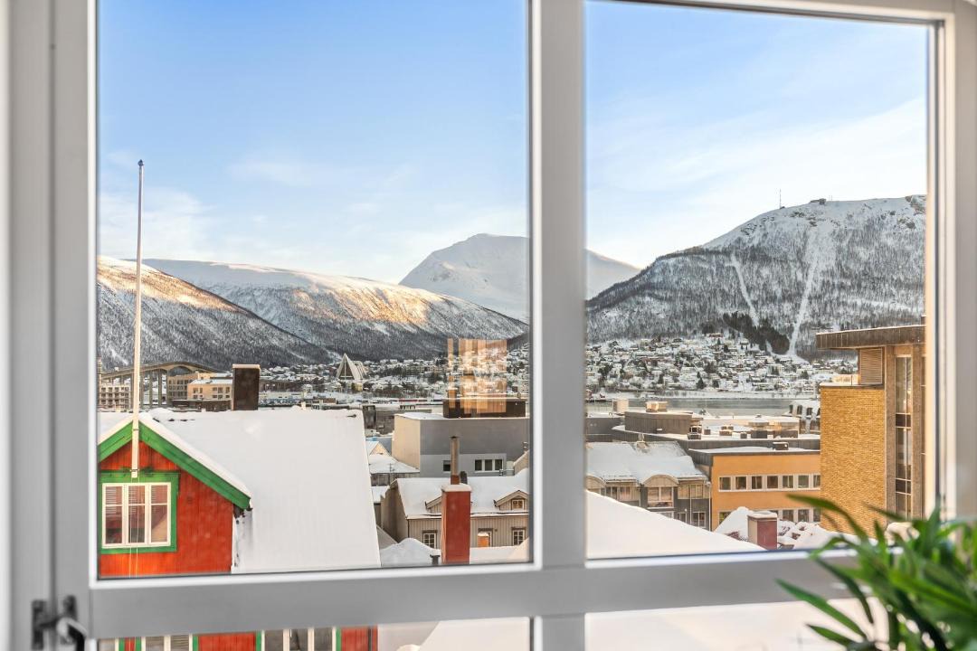 Photo of Others in Tromso