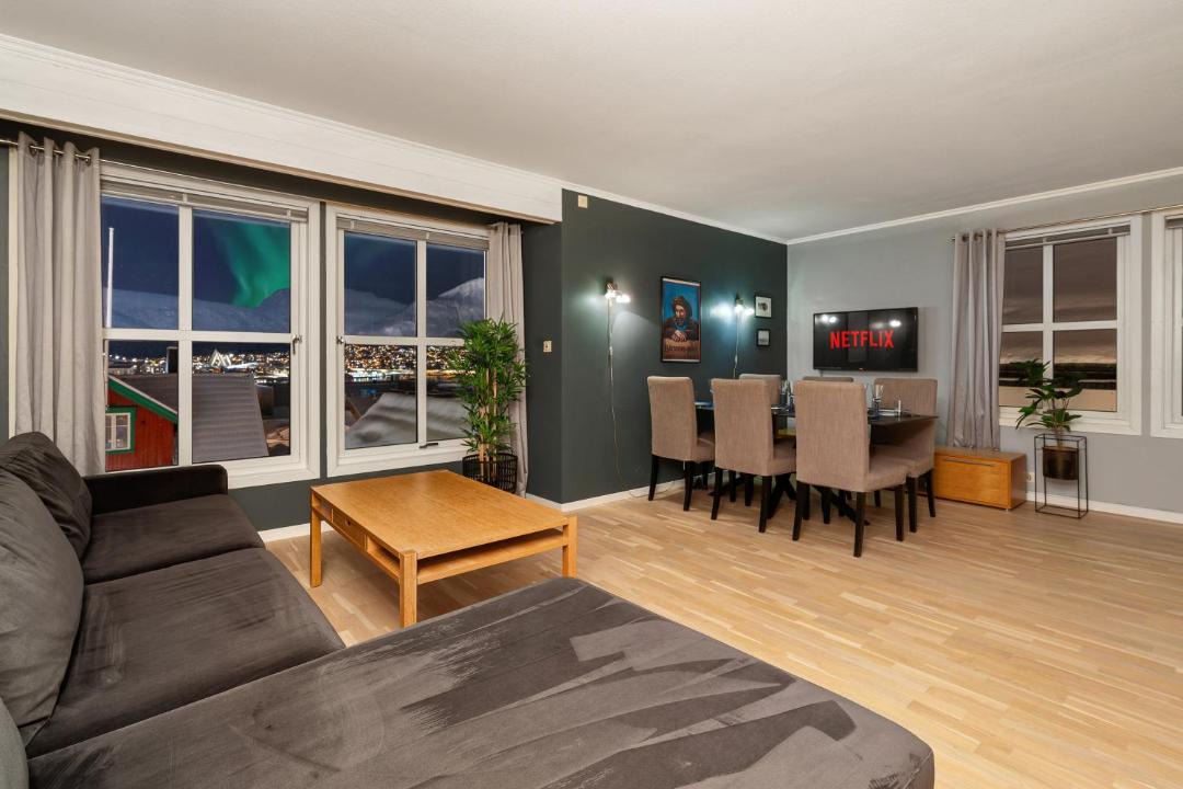 Photo of Others in Tromso