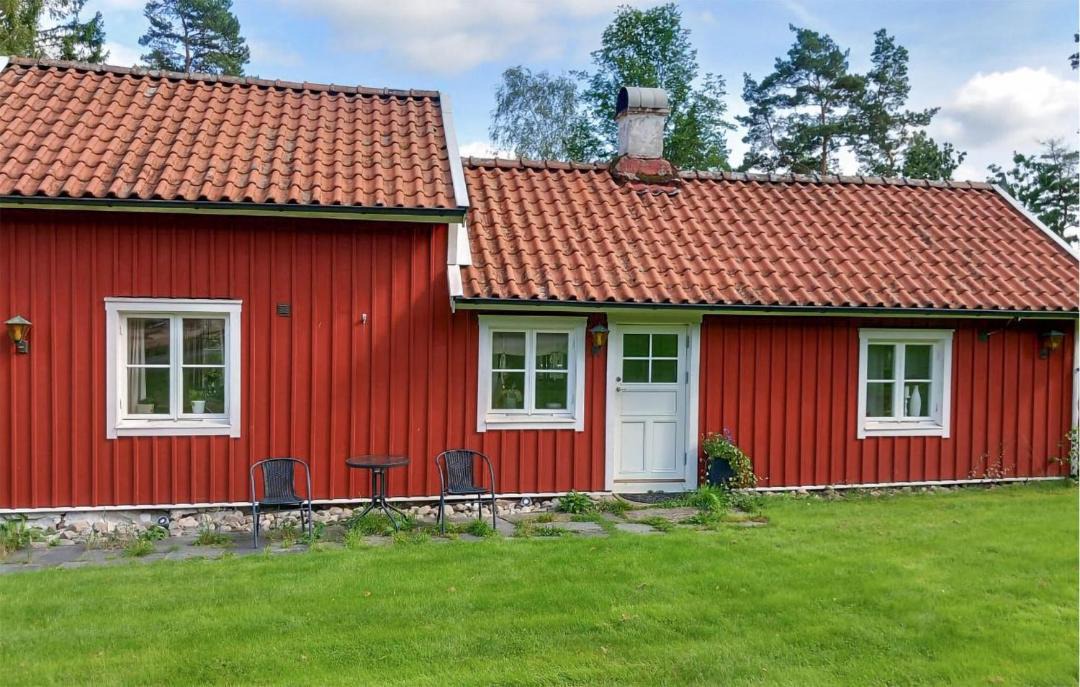 Photo of Buildings in Kinnahult