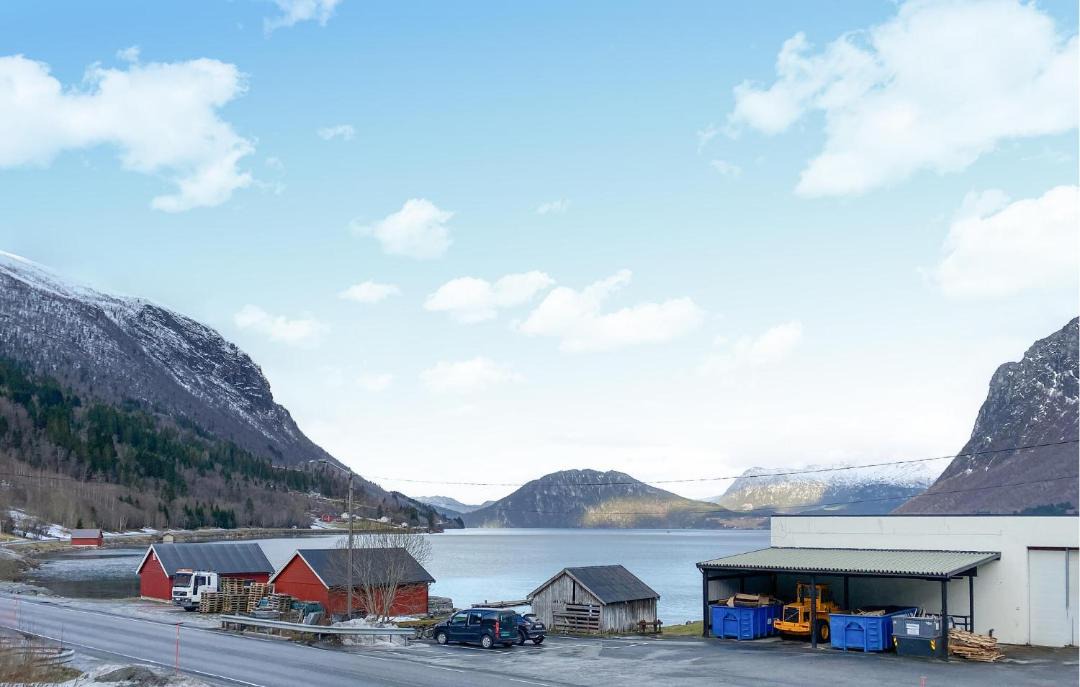 Photo of Others in Innfjorden