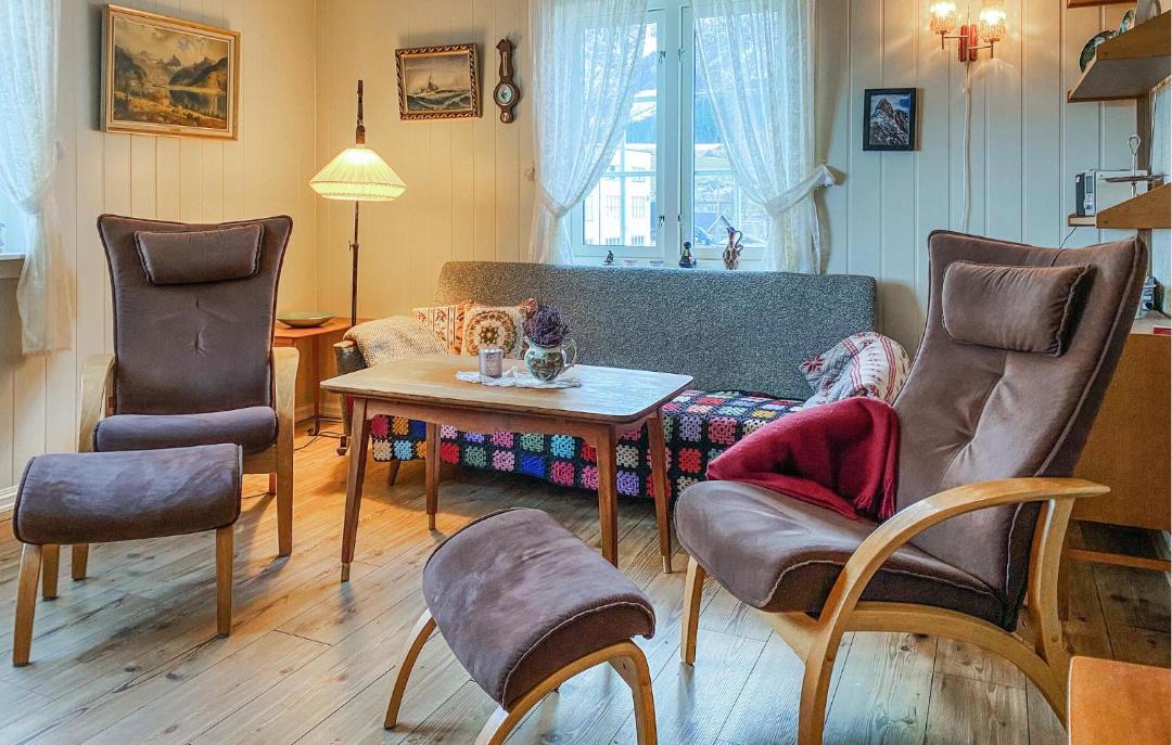 Photo of Others in Innfjorden
