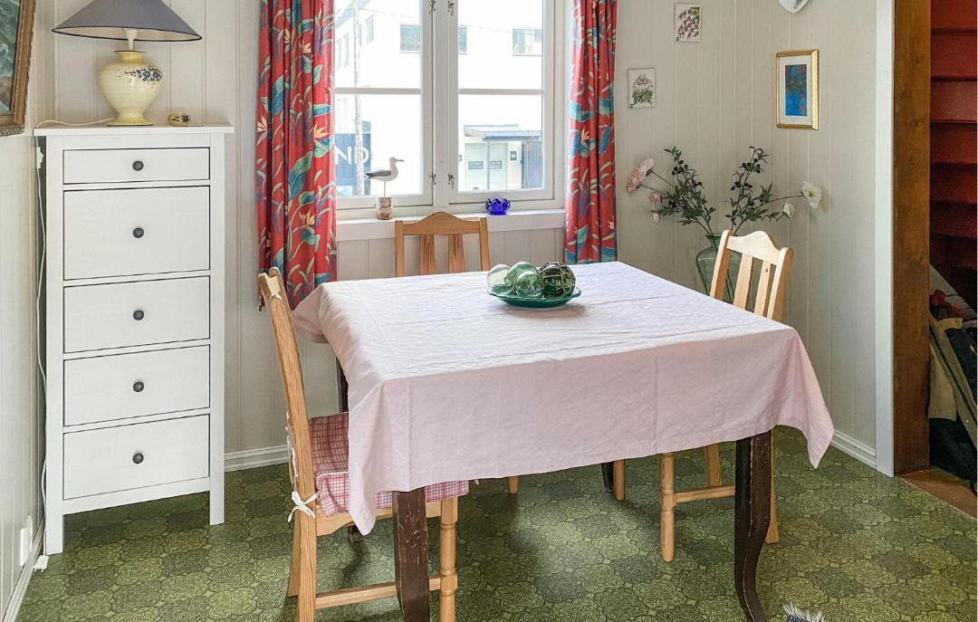 Photo of Others in Innfjorden