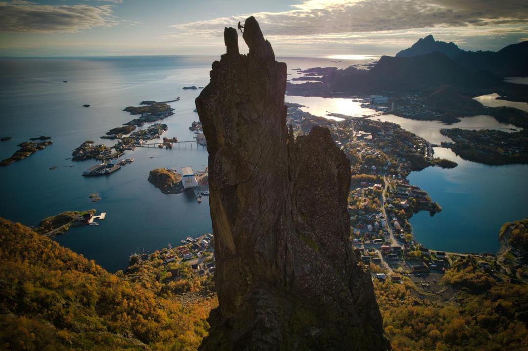 Photo of Others in Svolvaer