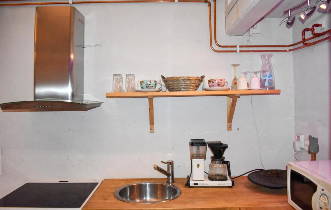 Photo of Kitchen in Glemminge