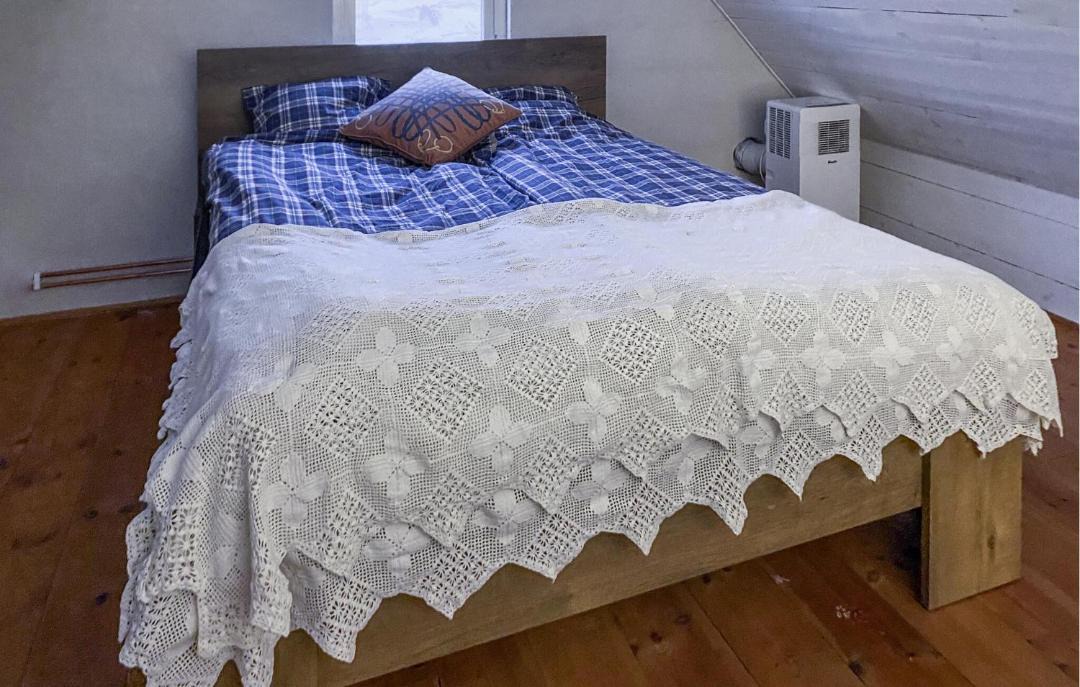 Photo of Bedroom in Glemminge