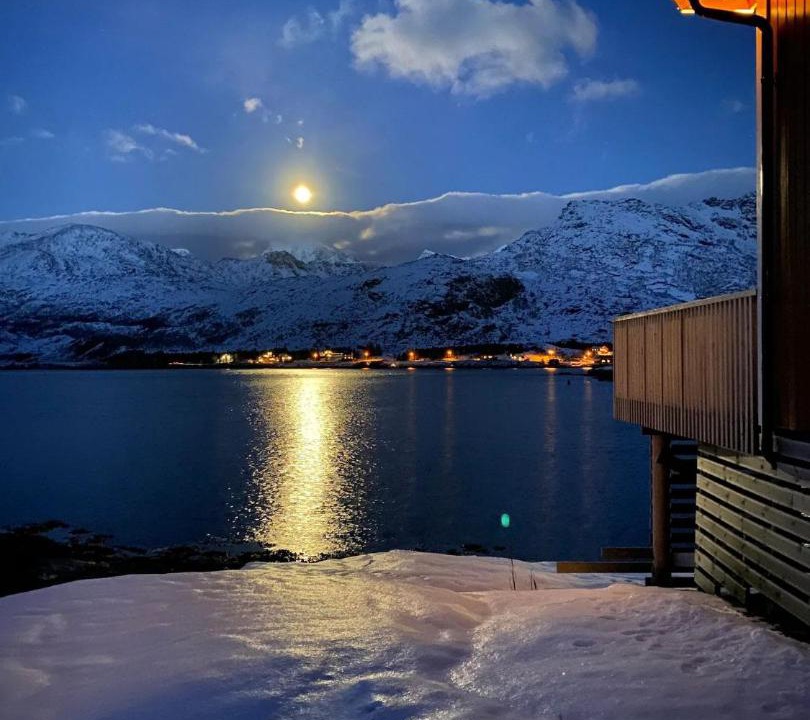 Photo of Others in Flakstad