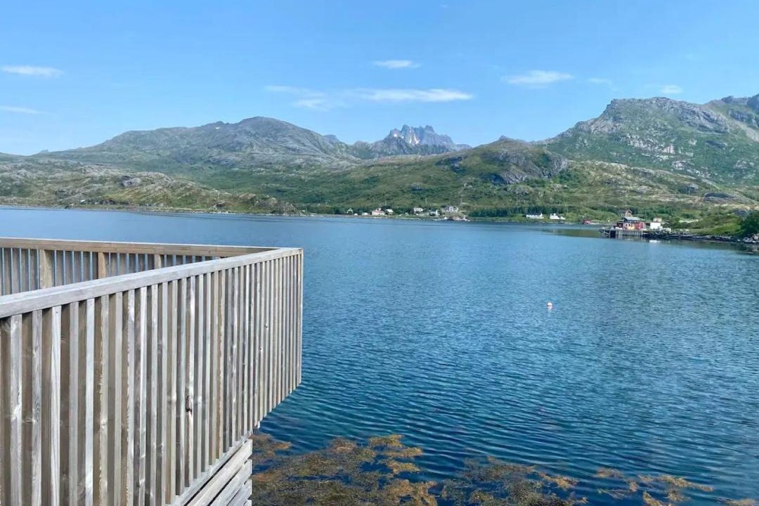 Photo of Others in Flakstad