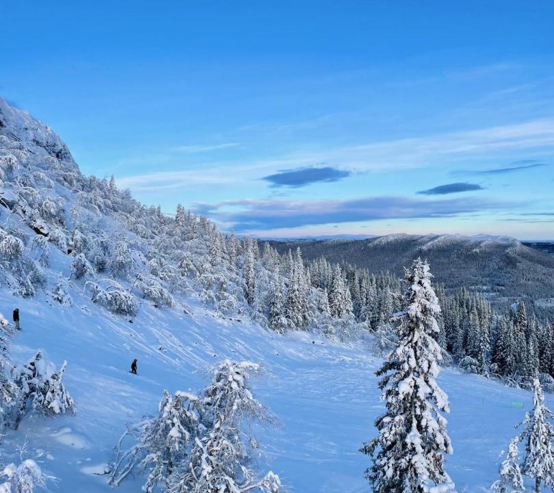 Photo of Others in Funasdalen