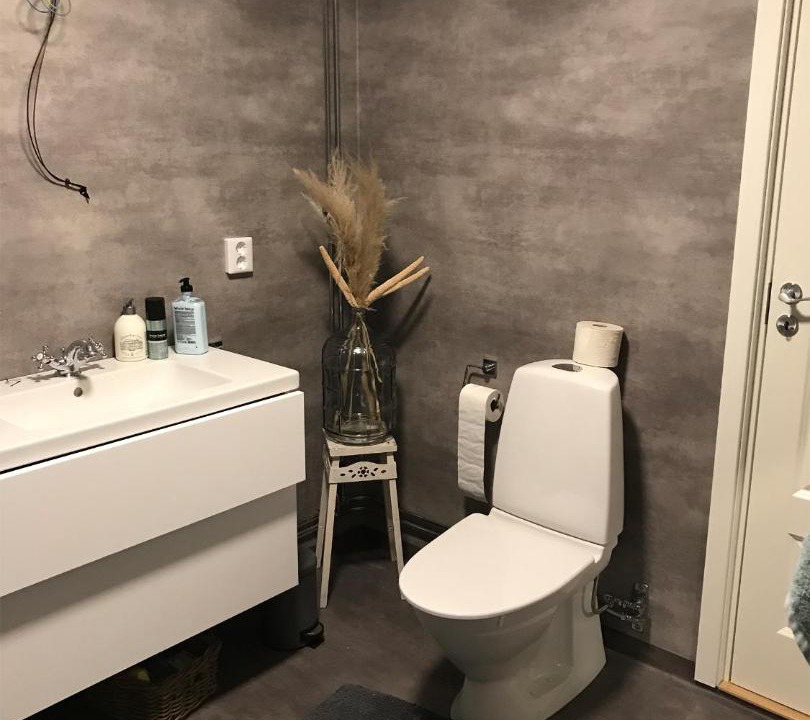 Photo of Bathroom in Aseda