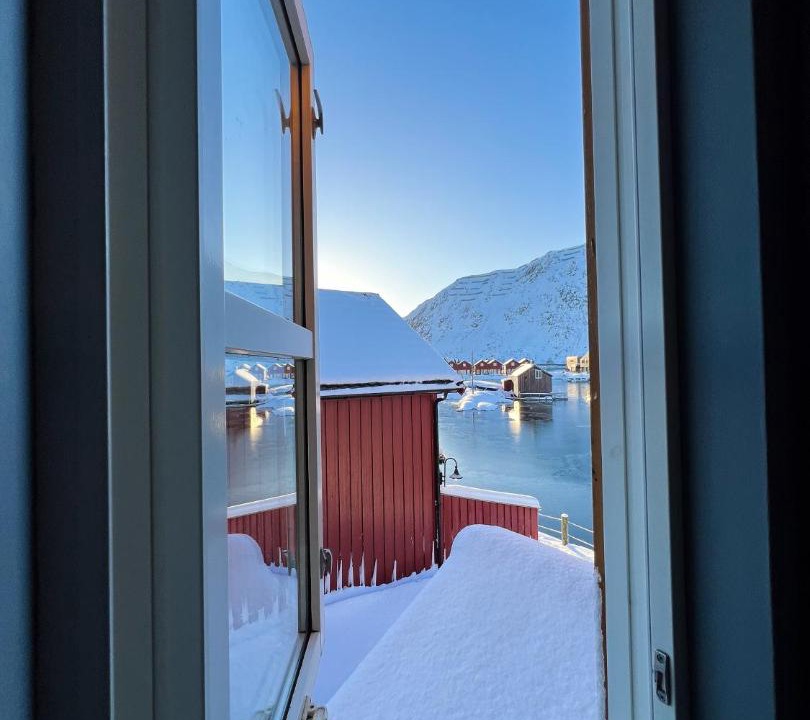 Photo of Others in Ballstad