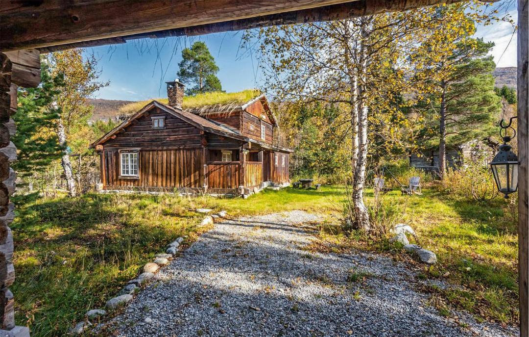 Photo of Others in Bjorli