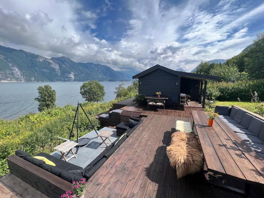 Photo of Others in Sunndal