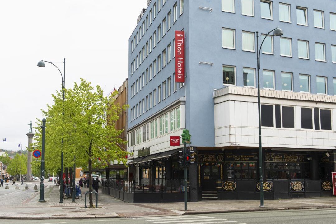Photo of Others in Trondheim City Centre