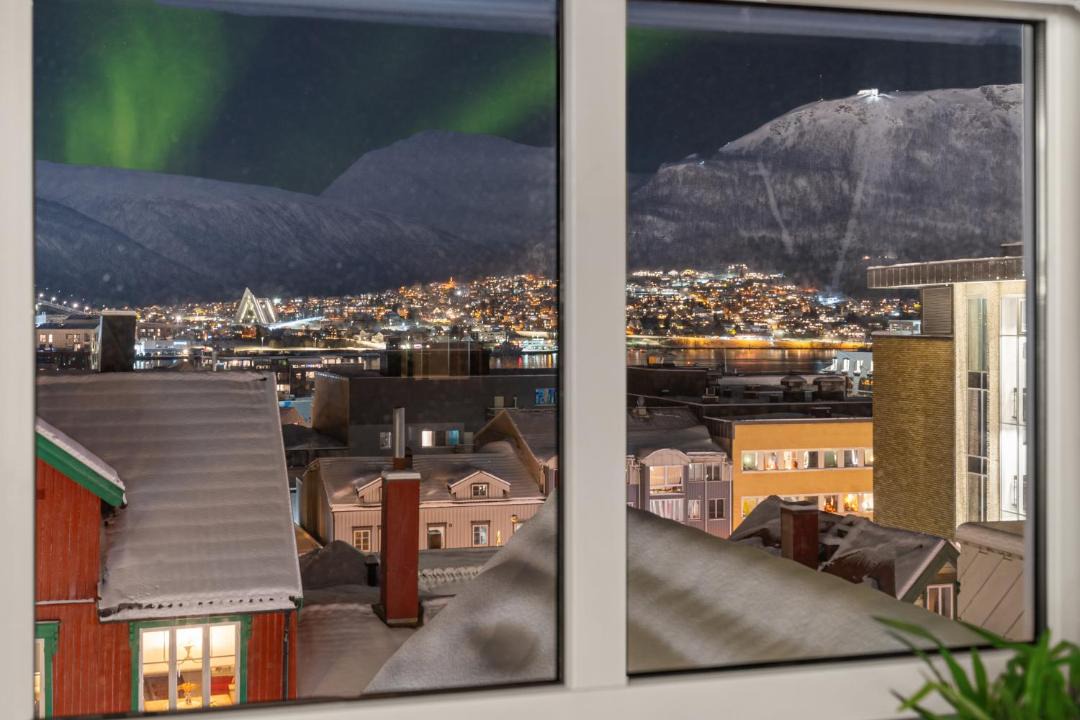 Photo of Others in Tromso