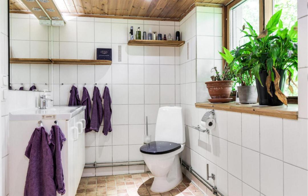 Photo of Bathroom in Loderup