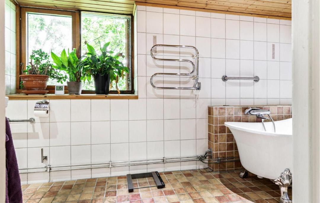 Photo of Bathroom in Loderup