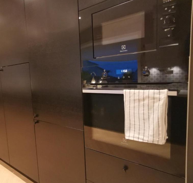 Photo of Kitchen in Andenes