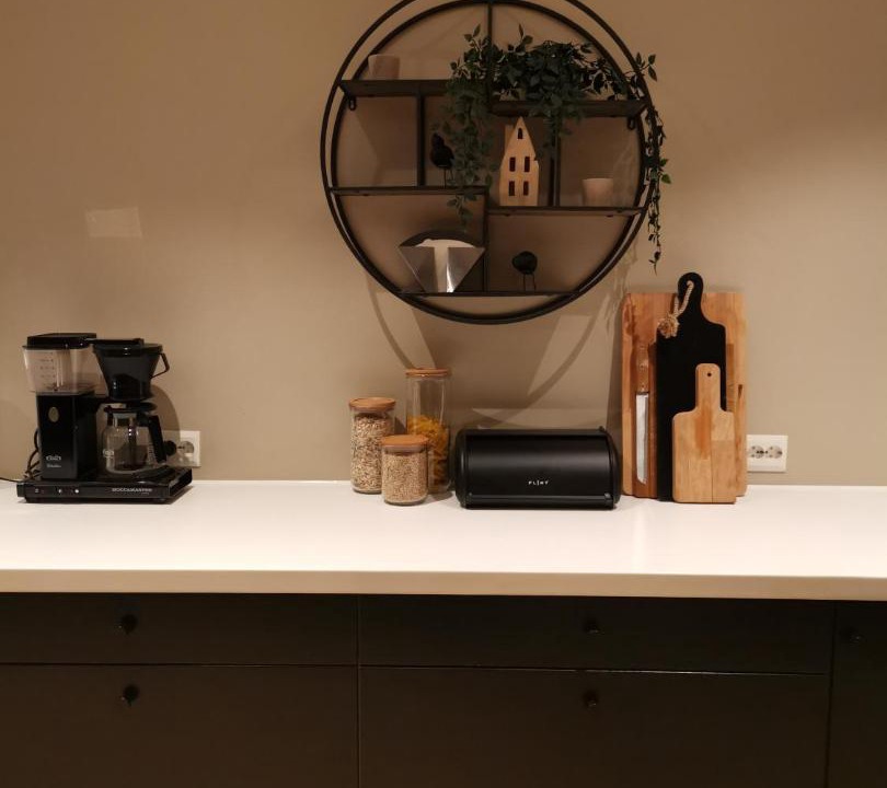 Photo of Kitchen in Andenes