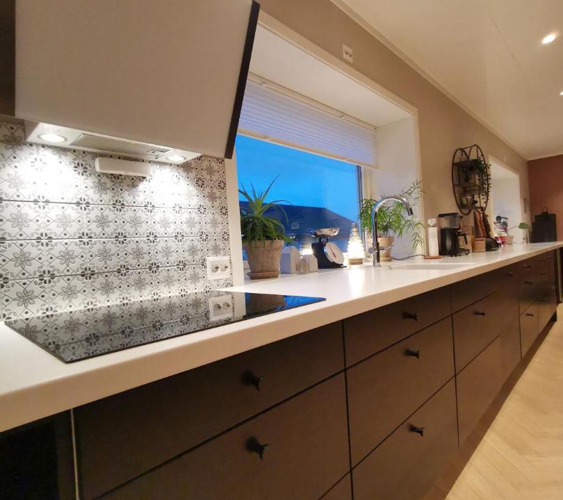 Photo of Kitchen in Andenes