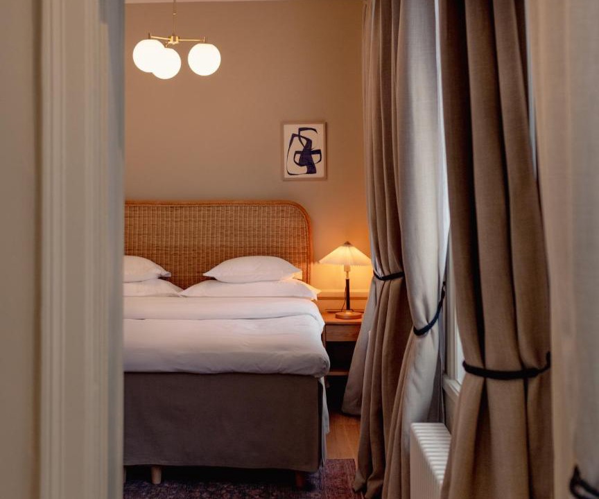 Photo of Bedroom in Vasastan