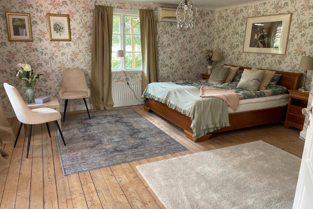 Photo of Bedroom in Hallstahammar Municipality