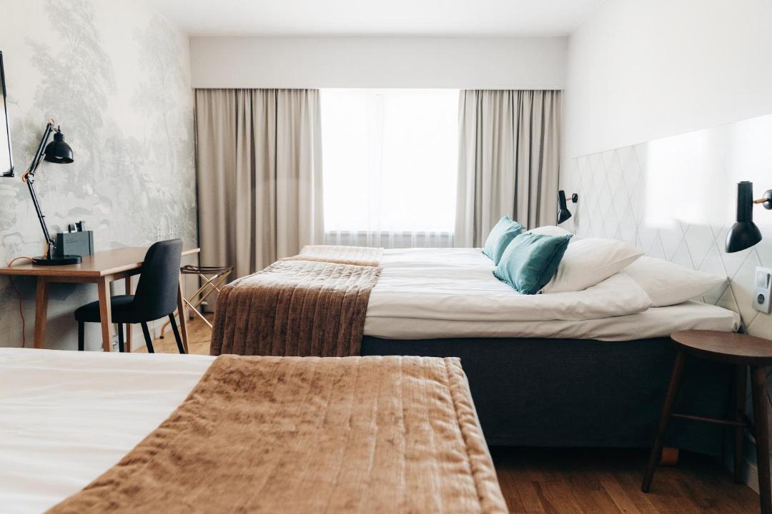 Photo of Bedroom in Linkoping