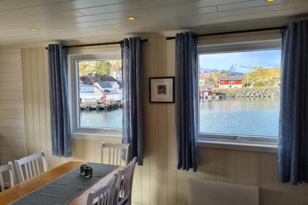 Photo of Others in Sund i Lofoten