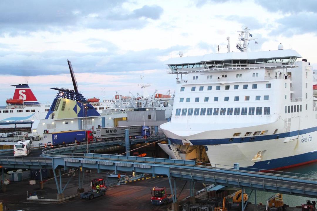 Photo of Others in Centrala Trelleborg