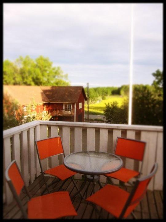 Photo of Patio Balcony in Hyggby