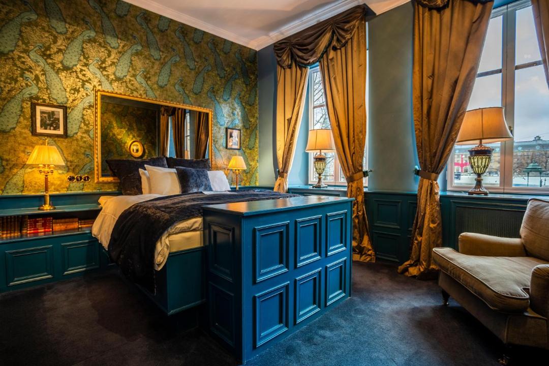 Photo of Bedroom in Centrum