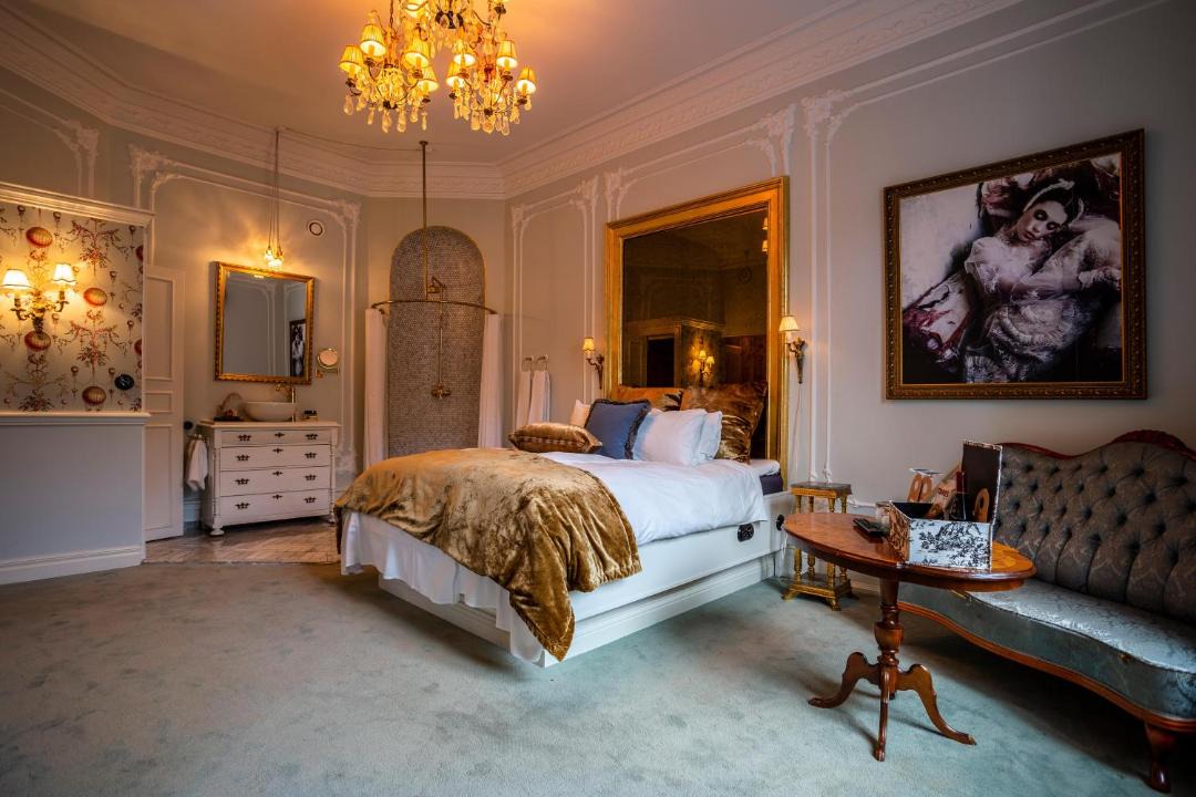 Photo of Bedroom in Centrum