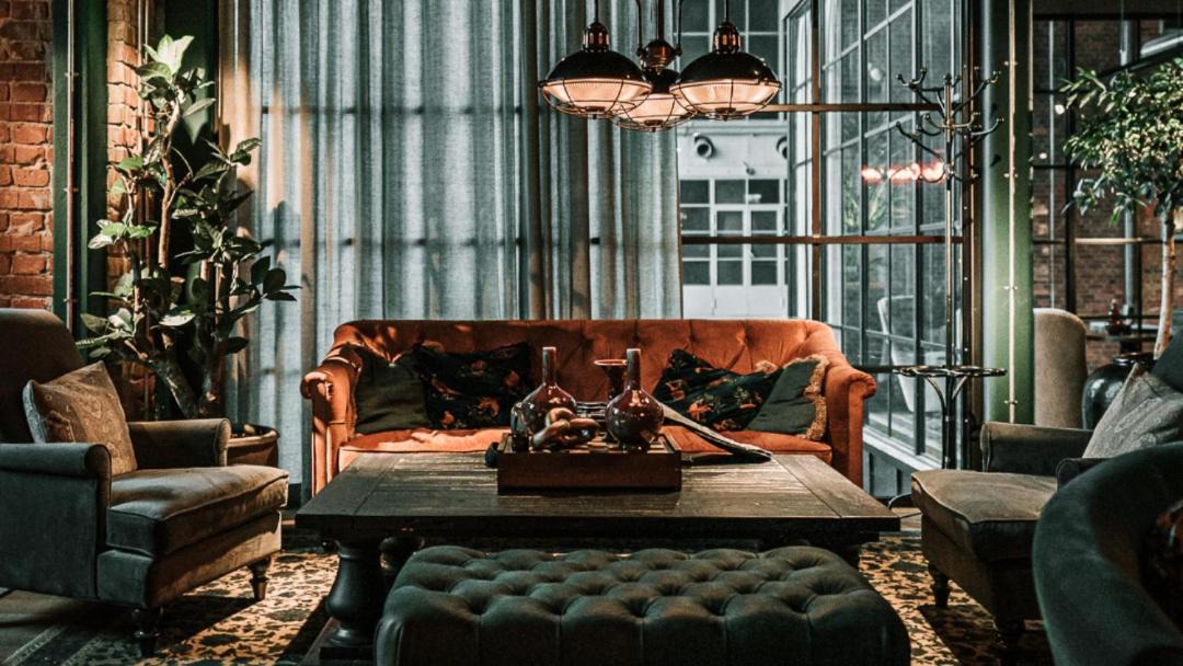 Photo of Livingroom in Vasteras