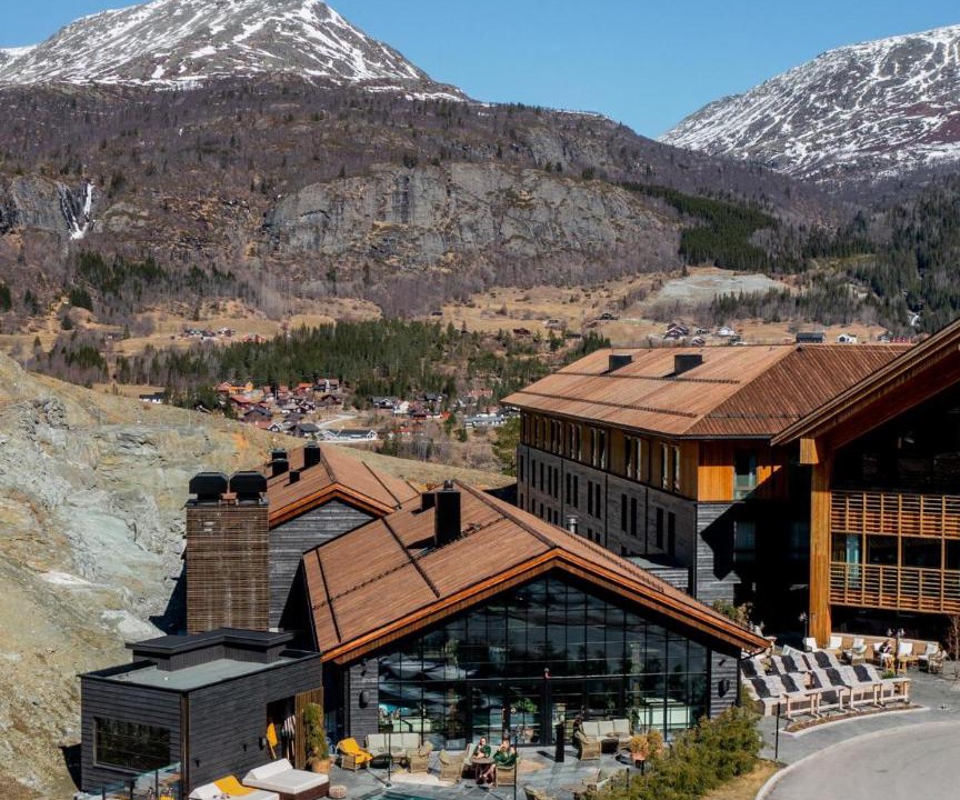 Photo of Others in Hemsedal
